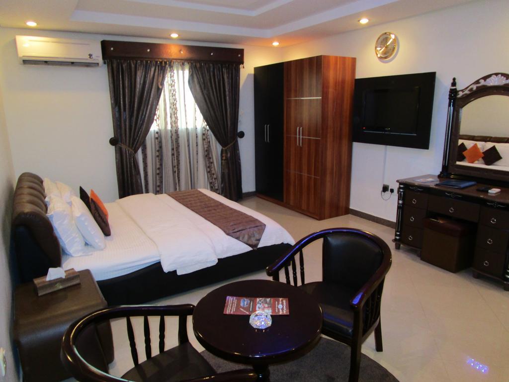 Sofi Hotel Dammam Kamer foto