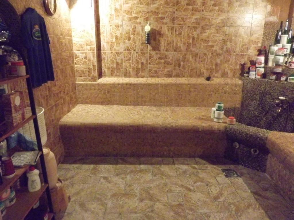 Sofi Hotel Dammam Buitenkant foto
