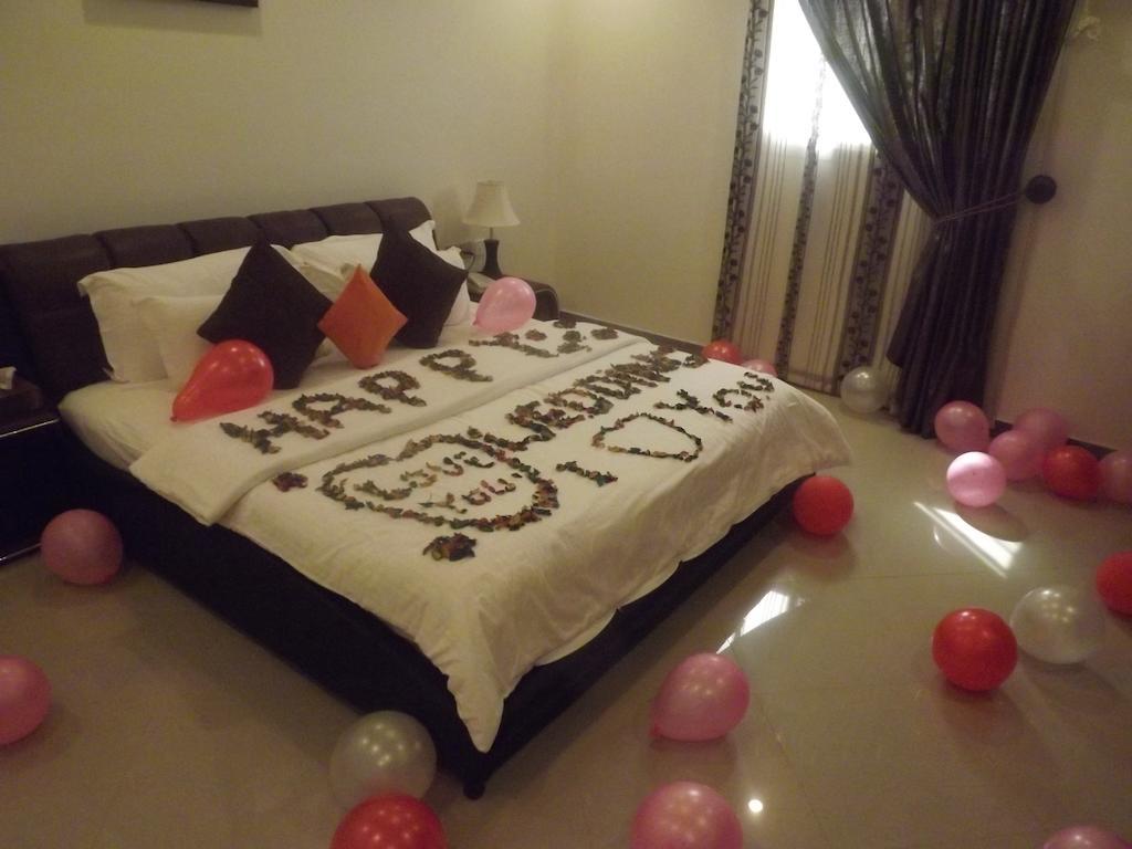 Sofi Hotel Dammam Buitenkant foto