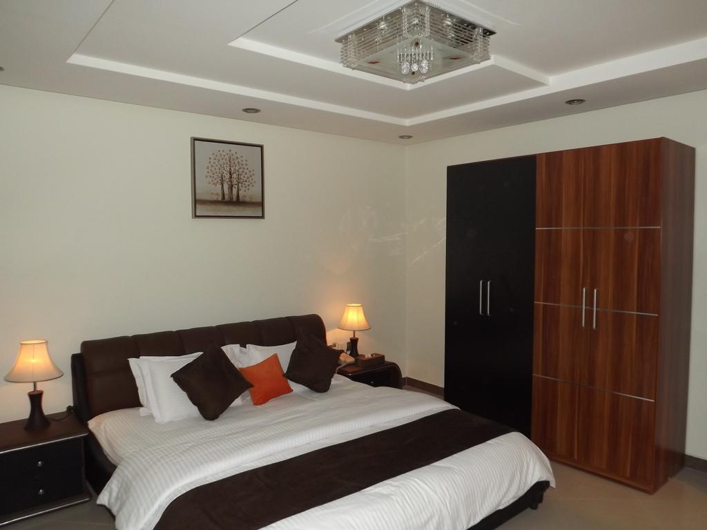Sofi Hotel Dammam Kamer foto
